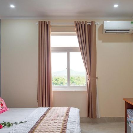 Sen Vang Ville Hotel Phu Quoc Dış mekan fotoğraf