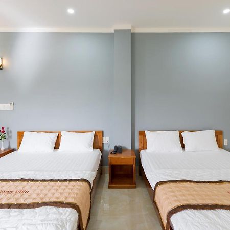 Sen Vang Ville Hotel Phu Quoc Dış mekan fotoğraf